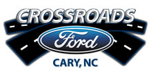 Crossroads Ford Cary