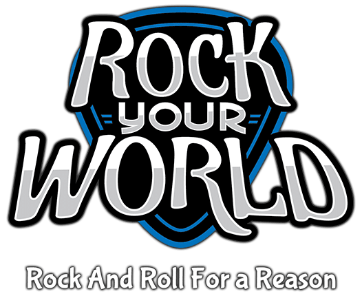 Image result for rock your world hope for haiti