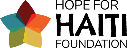 Hope for Haiti Foundation